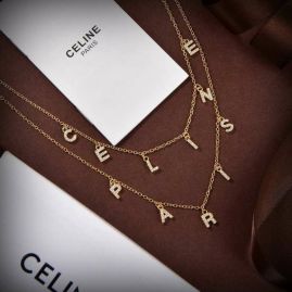 Picture of Celine Necklace _SKUCelinenecklace06cly792403